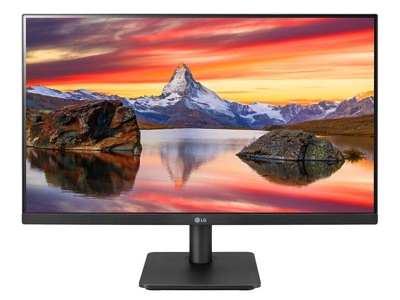 LG 23.8″ Full HD 75Hz IPS Monitor for sale in Hermanus