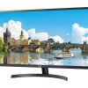 LG 31.5 Full HD 60Hz IPS Monitor for sale in Hermanus