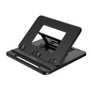 ORICO Adjustable Notebook & Tablet Stand – Black