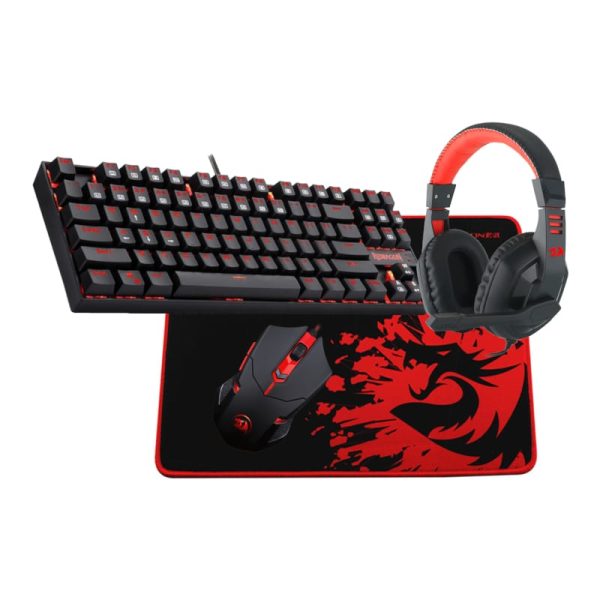 Red Dragon Gaming Combo