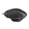 REDRAGON GAMING MOUSE BULLSEYE WIRED
